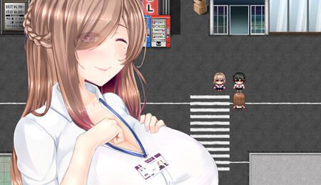 [RPG/汉化] 我的青梅竹马 AI汉化版 [多空/1.4G]-造梦少女游戏造梦少女游戏网