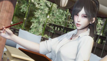 [国产SLG官中]大反派6.0官方版[双端3.35G]-造梦少女游戏造梦少女游戏网