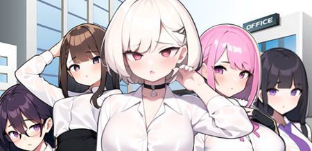 [经营SLG/职场OL/NTR] 黑山不动产屋NTR 黒山不動産屋ntr  V1.0 DL官方中文 400MB-造梦少女游戏造梦少女游戏网