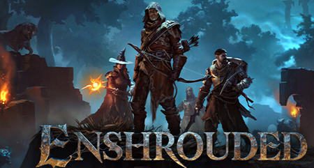 雾锁王国 /Enshrouded 单机/网络联机 (更新v556085) - 造梦少女游戏网-造梦少女游戏造梦少女游戏网