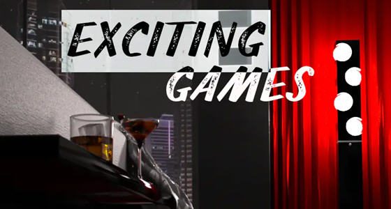 [欧美SLG/汉化] 刺激游戏 激动人心的游戏 Exciting Games Ep. 16.2 PC+安卓汉化版 [多空/2.8G]-造梦少女游戏造梦少女游戏网