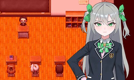 [日系RPG/汉化] 女小鬼和大叔的体育教育~实践训练PC+安卓AI汉化版 [多空/600M]-造梦少女游戏造梦少女游戏网