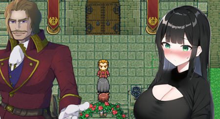 《公爵千金的心意》云翻汉化版 RPG游戏 600M-造梦少女游戏造梦少女游戏网