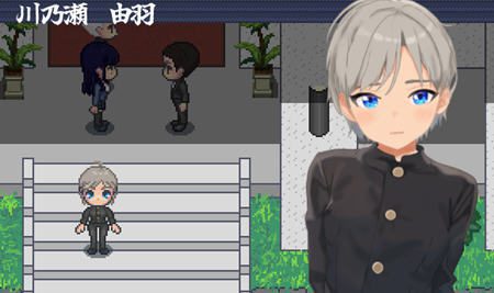 《高尔夫NTR传说》云翻汉化版 SLG游戏 1.1G-造梦少女游戏造梦少女游戏网
