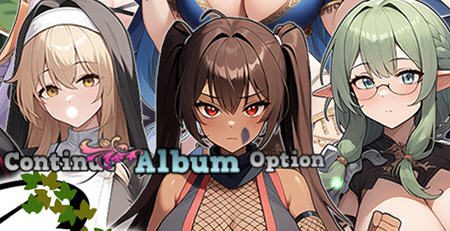[RPG/机翻/更新] ダンジョンタイムリーパー ～ヤりなおし勇者の银らな冒険～ Ver1.2.0 [1.6G]-造梦少女游戏造梦少女游戏网