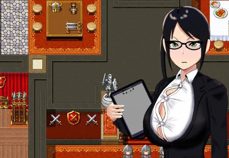 大波地位提升策略 ver1.0 汉化版 PC+安卓 RPG游戏 2.5G-造梦少女游戏造梦少女游戏网