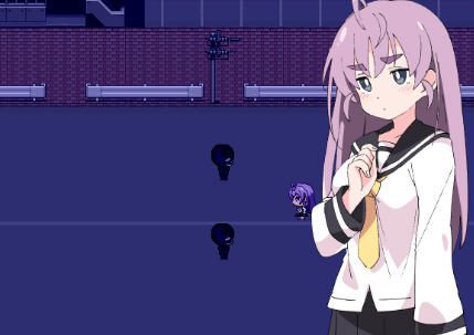 莉露斯蒂亚最后的一周 ver1.0 汉化版 PC+安卓 RPG游戏 700M-造梦少女游戏造梦少女游戏网