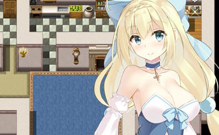 [RPG/中文] 公主骑士安妮与银意陷阱 姫騎士アニエスと银欲の罠1.0 PC+安卓汉化作弊版 [多空/1.9G]-造梦少女游戏造梦少女游戏网