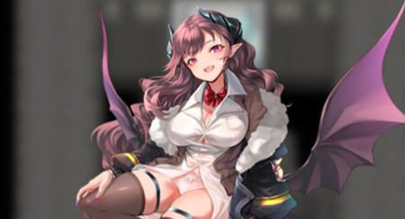 魅魔之欲:莉莉丝计划 ver1.0.3 AI精翻汉化版 RPG游戏 650M-造梦少女游戏造梦少女游戏网