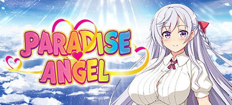 堕欲天使(Paradise Angel) ver1.10 官方中文步兵版 探索RPG游戏 1.1G-造梦少女游戏造梦少女游戏网