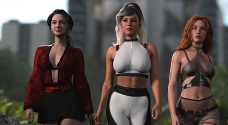 [欧美SLG/汉化] 最佳游戏 B.E.S.T The Game Ep.3 Deluxe PC+安卓汉化版 5.8G-造梦少女游戏造梦少女游戏网