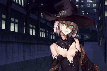 [2024年FATE系列超大作/RPG][][全CG存档]Fate/Empire of Dirt命运：尘埃帝国和天作之合AI汉化版[5G]-造梦少女游戏造梦少女游戏网