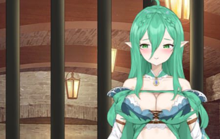 妖精解封仪式 STEAM官方中文无修版 互动SLG游戏 2.2G-造梦少女游戏造梦少女游戏网