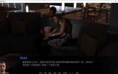 [欧美SLG/汉化] 爱的路 爱的方式 The Way Love Goes Ch. 29 PC+安卓汉化版3.9G-造梦少女游戏造梦少女游戏网