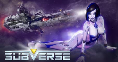 图片[1]-造梦少女游戏[3D游戏] SUBVERSE-颠覆 V0.9+8.4存档 [2024/3/30更新] [56G英文版] - 造梦少女游戏网-造梦少女游戏造梦少女游戏网