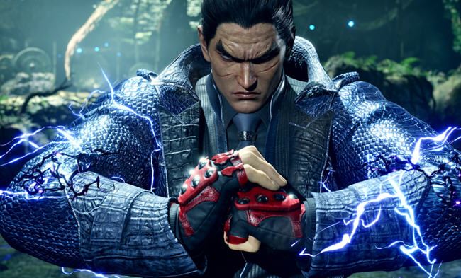 图片[4]-造梦少女游戏铁拳8(TEKKEN 8) ver1.01.12 豪华中文版 3D格斗游戏 85G - 造梦少女游戏网-造梦少女游戏造梦少女游戏网