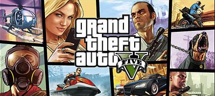 图片[1]-造梦少女游戏侠盗猎车手5/GTA5（更新v1.67汉化中文纯净版） - 造梦少女游戏网-造梦少女游戏造梦少女游戏网