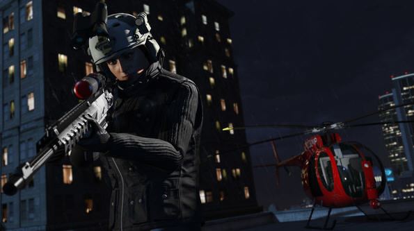 图片[2]-造梦少女游戏侠盗猎车手5/GTA5（更新v1.67汉化中文纯净版） - 造梦少女游戏网-造梦少女游戏造梦少女游戏网