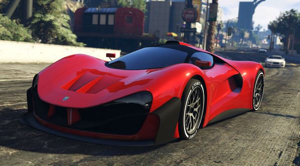 图片[3]-造梦少女游戏侠盗猎车手5/GTA5（更新v1.67汉化中文纯净版） - 造梦少女游戏网-造梦少女游戏造梦少女游戏网
