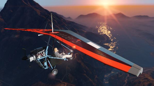 图片[4]-造梦少女游戏侠盗猎车手5/GTA5（更新v1.67汉化中文纯净版） - 造梦少女游戏网-造梦少女游戏造梦少女游戏网