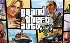 侠盗猎车手5/GTA5(更新v1.67汉化中文纯净版) - 造梦少女游戏网-造梦少女游戏造梦少女游戏网