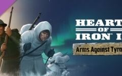 钢铁雄心4/Hearts of Iron IV( v1.14.9—更新扩展包DLC)-造梦少女游戏造梦少女游戏网
