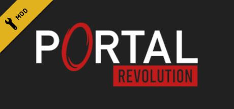 图片[1]-造梦少女游戏传送门 进化 /Portal: Revolution - 造梦少女游戏网-造梦少女游戏造梦少女游戏网