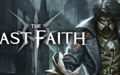 最后的信仰最后的信念/The Last Faith (更新v1.5.2) - 造梦少女游戏网-造梦少女游戏造梦少女游戏网