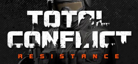 图片[1]-造梦少女游戏全面冲突抵抗/Total Conflict Resistance （更新v0.70.0） - 造梦少女游戏网-造梦少女游戏造梦少女游戏网