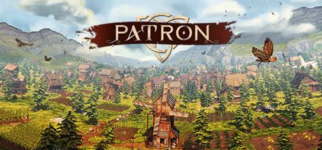 图片[1]-造梦少女游戏赞助者/Patron（更新v1.902.0） - 造梦少女游戏网-造梦少女游戏造梦少女游戏网