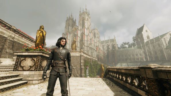 图片[5]-造梦少女游戏审讯者(The Inquisitor) 豪华官方中文版 奇幻冒险RPG游戏 16G - 造梦少女游戏网-造梦少女游戏造梦少女游戏网
