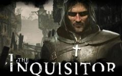 审讯者(The Inquisitor) 豪华官方中文版 奇幻冒险RPG游戏 16G - 造梦少女游戏网-造梦少女游戏造梦少女游戏网