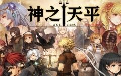 【横版ACT/中文/全DLC】神之天平-幻雾洞窟DLC整合版 官方中文 - 造梦少女游戏网-造梦少女游戏造梦少女游戏网