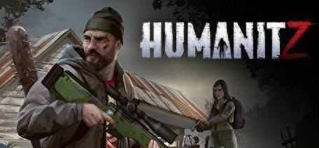 图片[1]-造梦少女游戏HumanitZ[v0.914.TF]汉化版中文联网版 开放世界生存冒险游戏 20G - 造梦少女游戏网-造梦少女游戏造梦少女游戏网