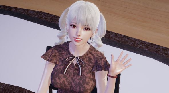 【国风SLG/中文/动态更新】 Agent17 特工17 V0.25.9 PC+安卓官方中文版+存档-造梦少女游戏造梦少女游戏网