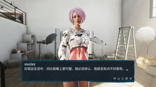 图片[5]-造梦少女游戏幸福照相馆 官方中文版 3D沙盒互动SLG游戏 7.1G - 造梦少女游戏网-造梦少女游戏造梦少女游戏网