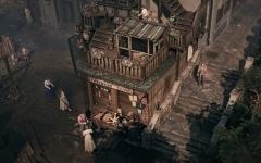奇唤士(The Thaumaturge) v70.100 官方中文版 奇幻RPG游戏 23G - 造梦少女游戏网-造梦少女游戏造梦少女游戏网