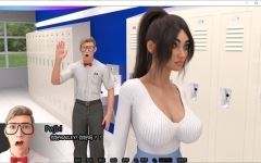 爱玩机器人 ver1.4 汉化版 PC+安卓 动态SLG游戏 3.8G-造梦少女游戏造梦少女游戏网