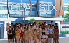 [欧美SLG/汉化] 神器眼镜 透视眼镜 ver1.0.1 s1 PC+安卓官方中文作弊完结版 [4G]-造梦少女游戏造梦少女游戏网