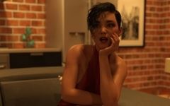 [SLG/汉化]那一夜之后(After That Night) CH.7 汉化版 PC+安卓 动态SLG游戏 400M-造梦少女游戏造梦少女游戏网