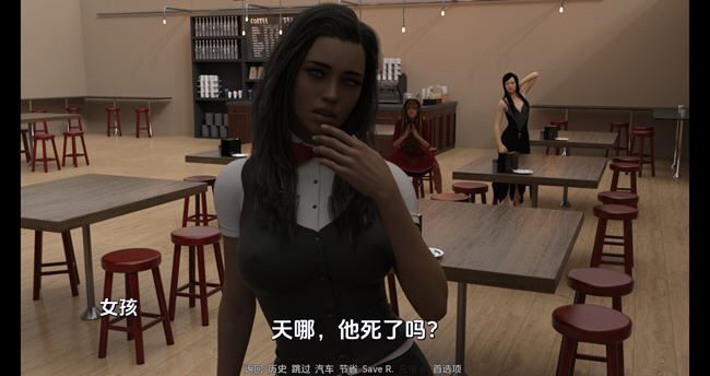 图片[5]-造梦少女游戏[欧美SLG/动态] 我的新女儿的情人 MILF Breeder v0.82 PC+安卓-造梦少女游戏造梦少女游戏网