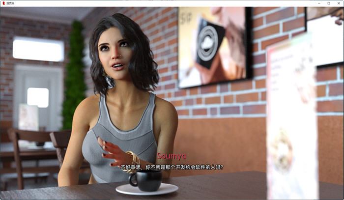 图片[5]-造梦少女游戏[欧美SLG]绑定： 扭结约会 Bindr Kink Dating v0.21.1 PC+安卓-造梦少女游戏造梦少女游戏网