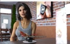 [欧美SLG汉化3D]绑定： 扭结约会 Bindr Kink Dating v0.21.1 PC+安卓 汉化版-造梦少女游戏造梦少女游戏网