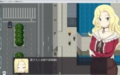 再也无法忍耐!AI汉化版 逃生生存RPG游戏 700M - 造梦少女游戏网-造梦少女游戏造梦少女游戏网