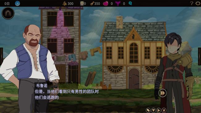 图片[5]-造梦少女游戏我不是领导 ver1.0 DL官方中文版 探索养成SLG游戏 400M - 造梦少女游戏网-造梦少女游戏造梦少女游戏网