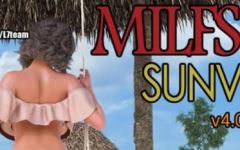 [欧美SLG/汉化] 徐娘半老2-太阳城的米尔斯 MILFs of Sunville v6.00 PC+安卓汉化版 [多空/3.9G]-造梦少女游戏造梦少女游戏网