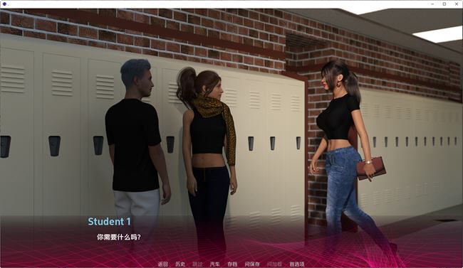 图片[5]-造梦少女游戏[欧美SLG/汉化]成为妻子 Being a Wife v1.210.5PC+安卓汉化版-造梦少女游戏造梦少女游戏网