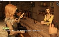 [SLG/汉化] 莉莉丝的崛起 Lilith Rising v1.0.3ns PC+安卓汉化版 [多空/3.3G]-造梦少女游戏造梦少女游戏网