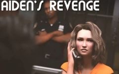 [SLG/汉化]艾登的复仇(Aiden’s Revenge) ver1.0.0 汉化版 PC+安卓 动态SLG游戏 2.4G-造梦少女游戏造梦少女游戏网