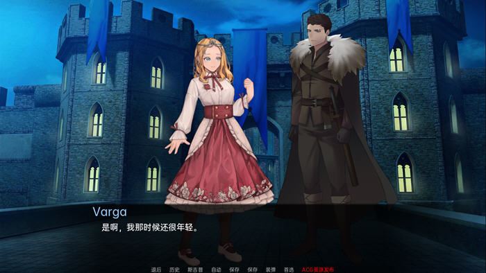 图片[4]-造梦少女游戏莎拉罗斯的生存 The Survival of Sarah Rose v0.5.9.9 PC+安卓-造梦少女游戏造梦少女游戏网